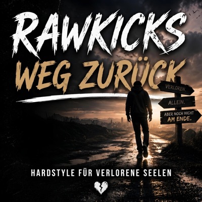 Weg zurück - Single