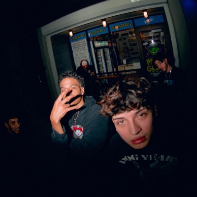 Bestfriend Sped Up - Single