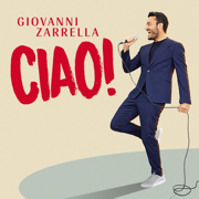 RUF MICH AN (feat. Howard Carpendale) - Giovanni Zarrella