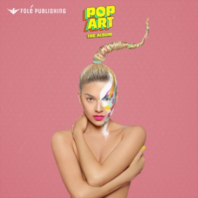 Pop Art The Album