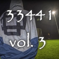 334 41 vol. 3 (feat. SMITT.CO) - Single - Different Community, Tuge & KR1T1K