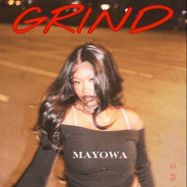 GRIND