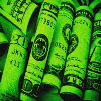 Money and Power - Single - Katsuro Beats