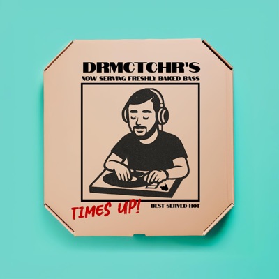 Times Up! - Single