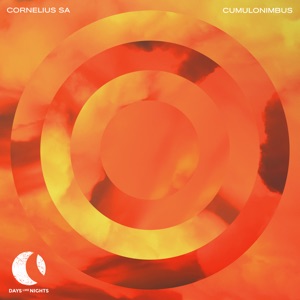 Cumulonimbus - Single