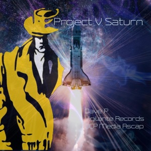 Project V Saturn - EP