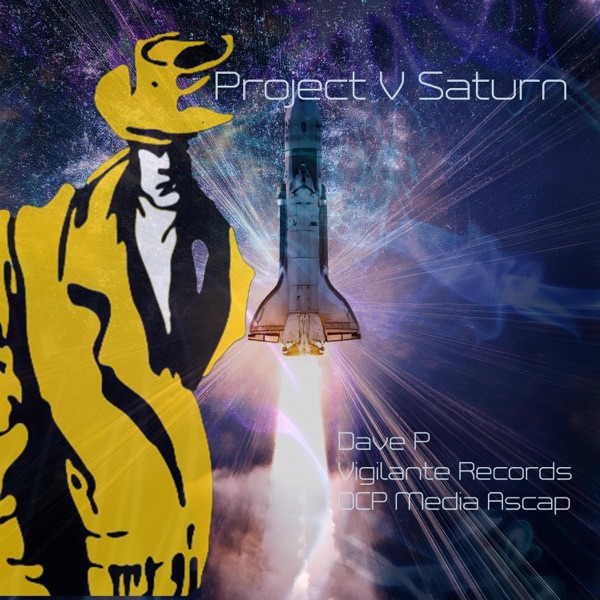 Project V Saturn - EP