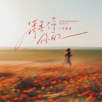 请善待你自己 - Single - 王佳音