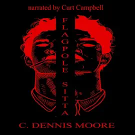 Flagpole Sitta: An Angel Hill Short (Unabridged)