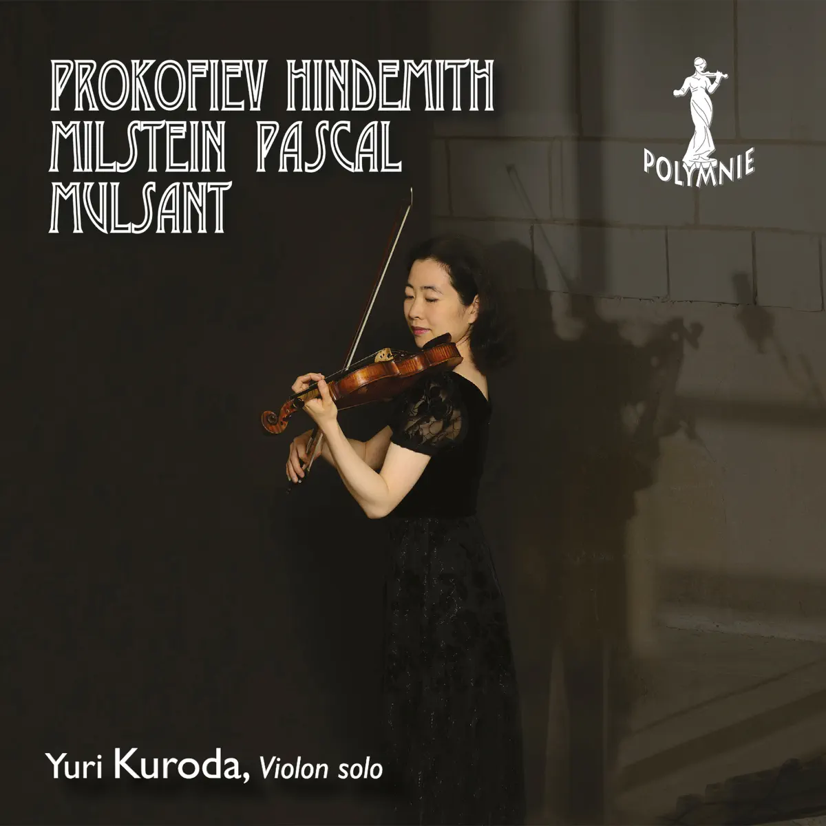 ナタン・ミルシテインのPaganiniana - Apple Music Classical