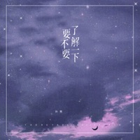 要不要了解一下 (抒情版) - Single - 孙莞
