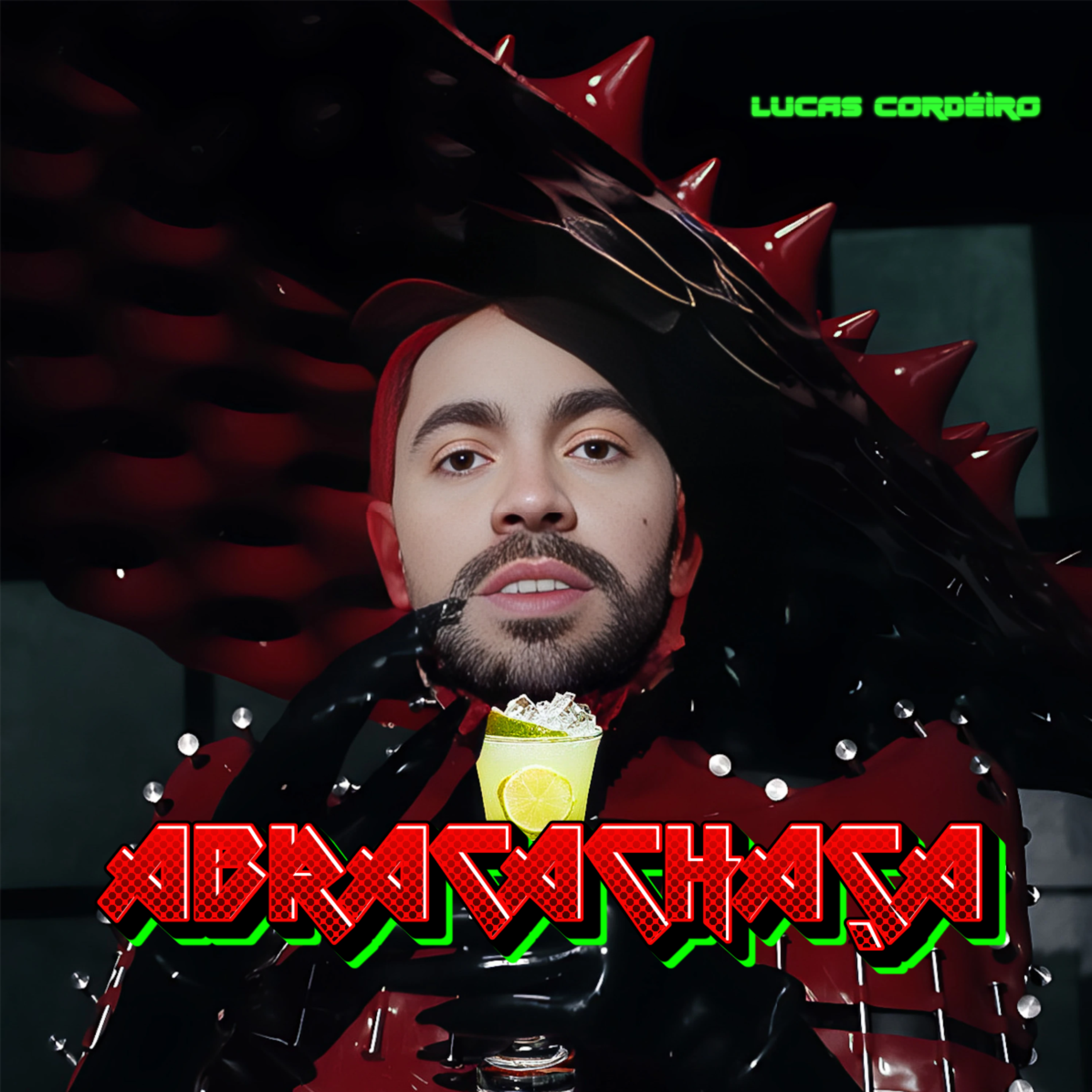 Abracachaça - Single