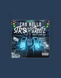 Listen to CRN Rollo, watch music videos, read bio, see tour dates & more!