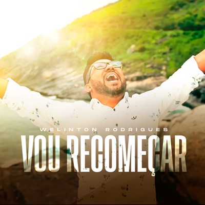 Vou Recomeçar - Single