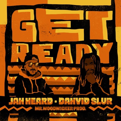 Get Ready - Single
