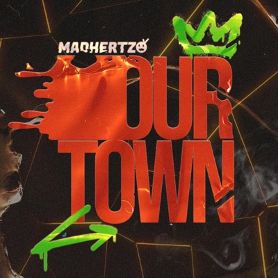 Our Town - Single