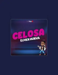Listen to Elmer Hurva, watch music videos, read bio, see tour dates & more!