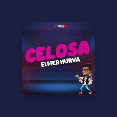 Listen to Elmer Hurva, watch music videos, read bio, see tour dates & more!
