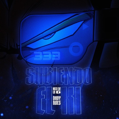SUBIENDO EL KI (feat. Daby Roes) - Single