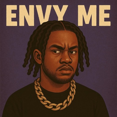 Envy Me - Single