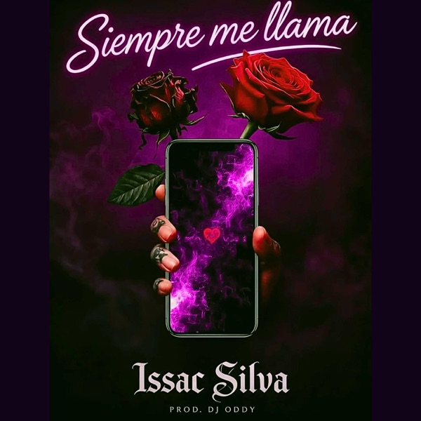 Siempre me llama (feat. Dj Oddy)