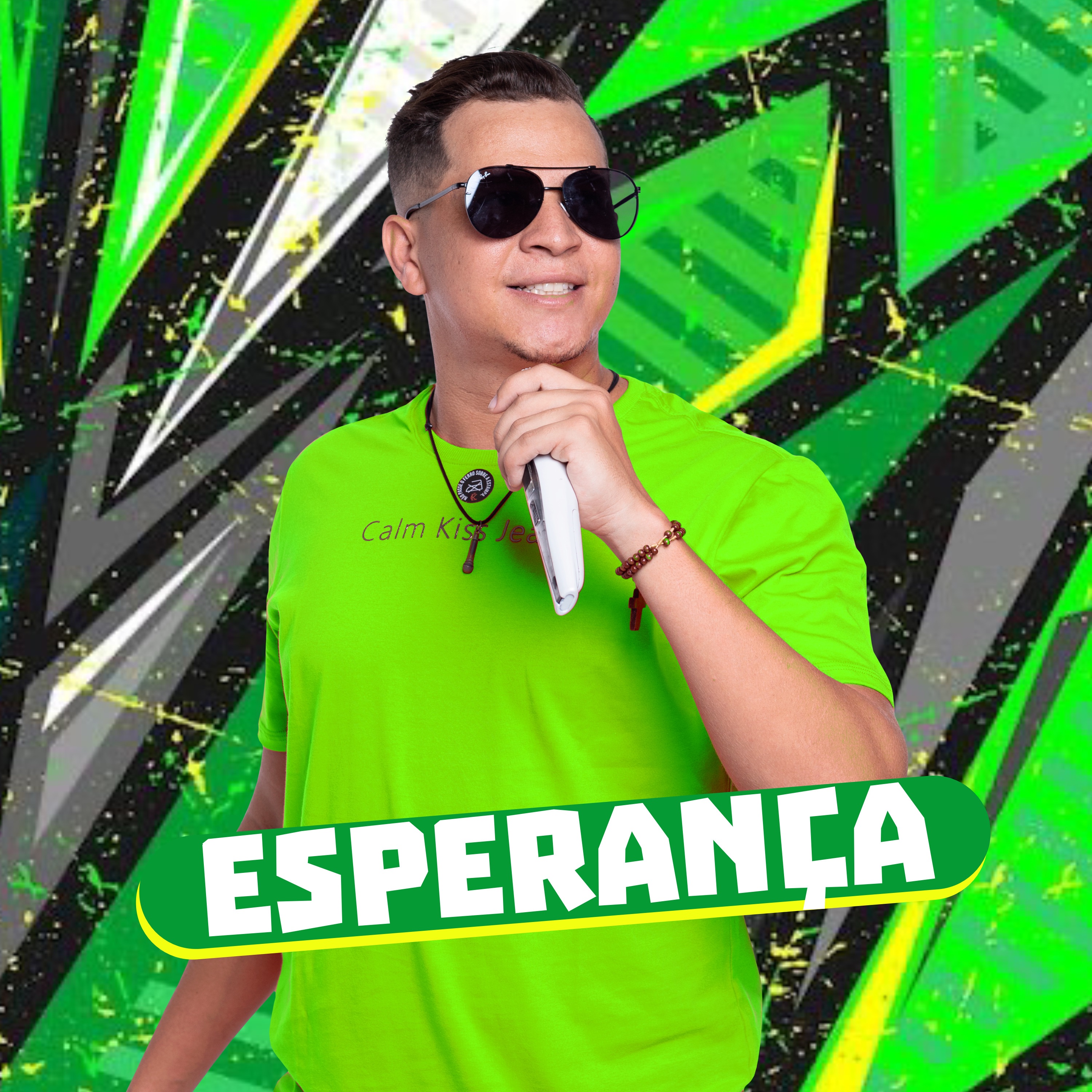 Esperança - Single