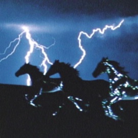 rainstopper CieMie & JXYD3N