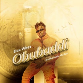 Obubaddi Dax Vibez