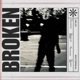 LEFT ME FROZE Ily.Havoc