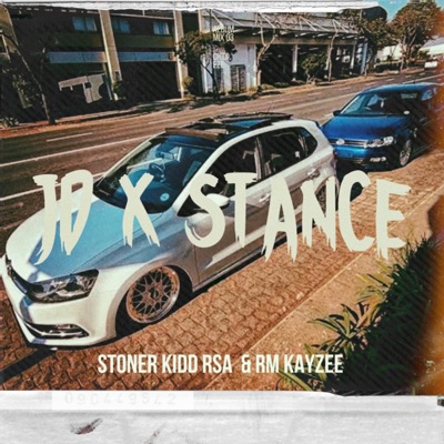 Jd X Stance - Single
