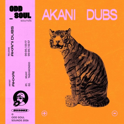 Akani Dubs - Single