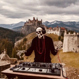 Inglorious Bass Turds Ryan Kyle