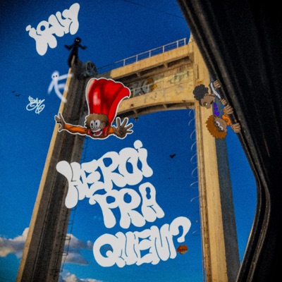 Herói pra Quem ? - EP