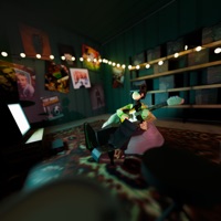 Backstage - Single - Tobias