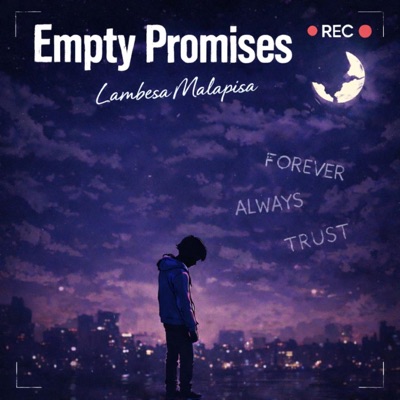 Empty Promises - EP