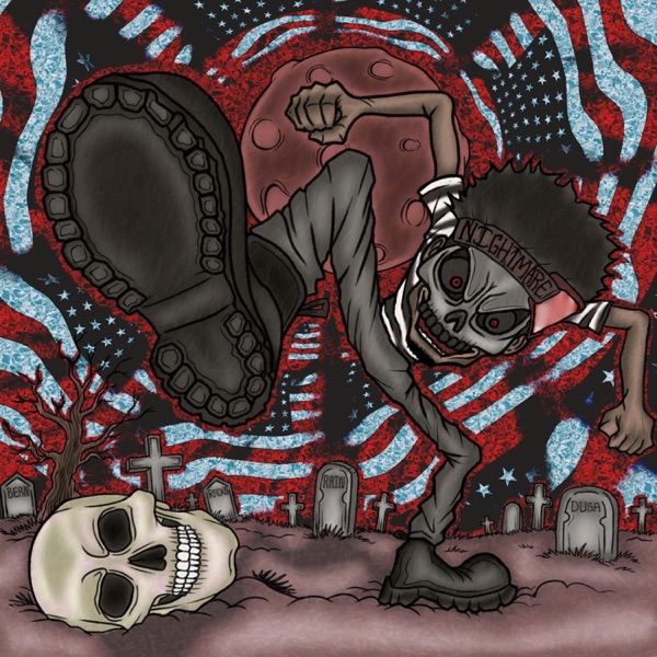 NIGHTMARE: THE RETURN