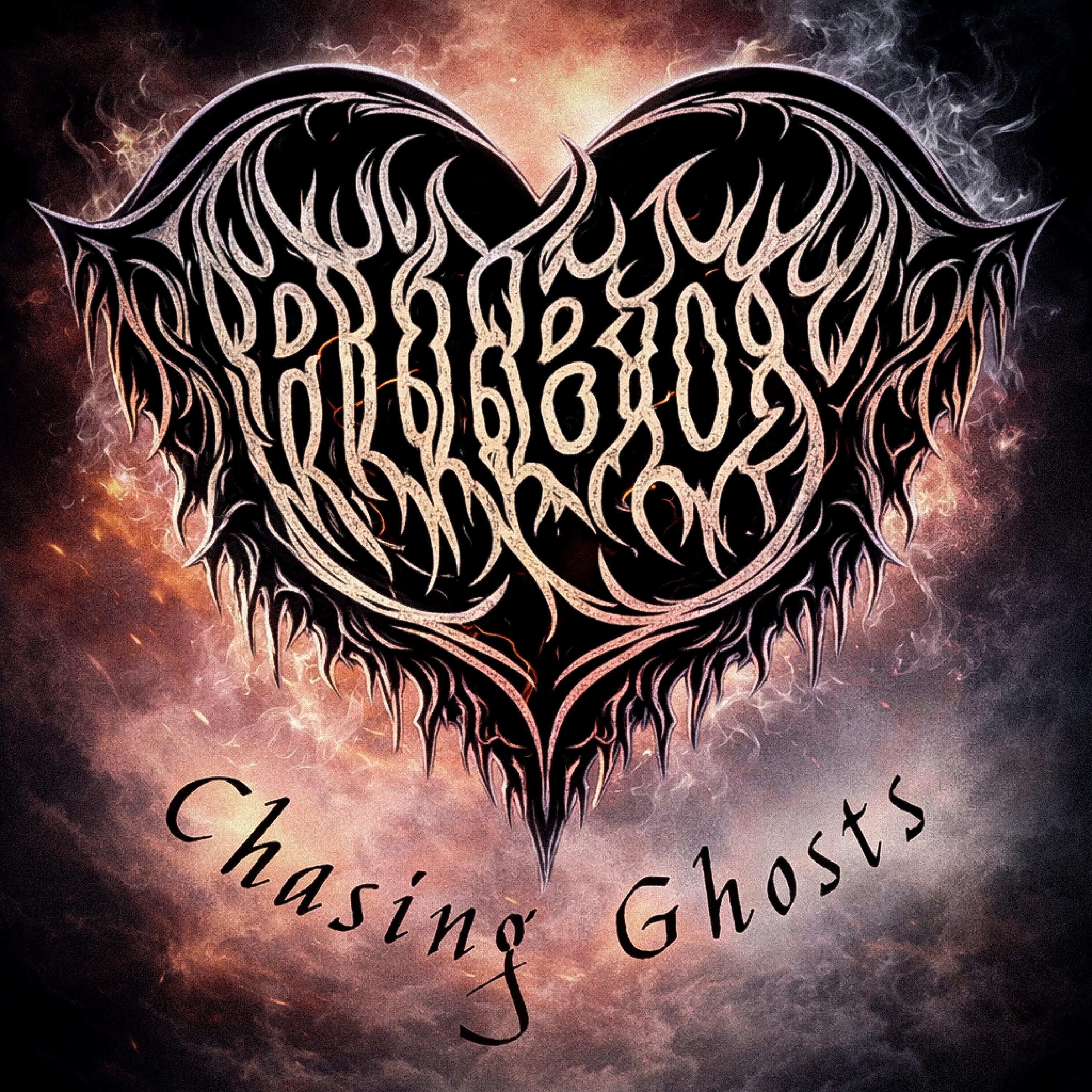 Chasing Ghosts - EP