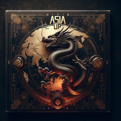 ASIA UP