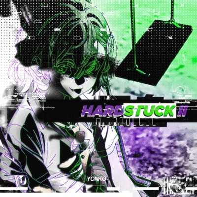 Hardstuck II - Single