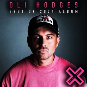 Oli Hodges Best of 2024 Album