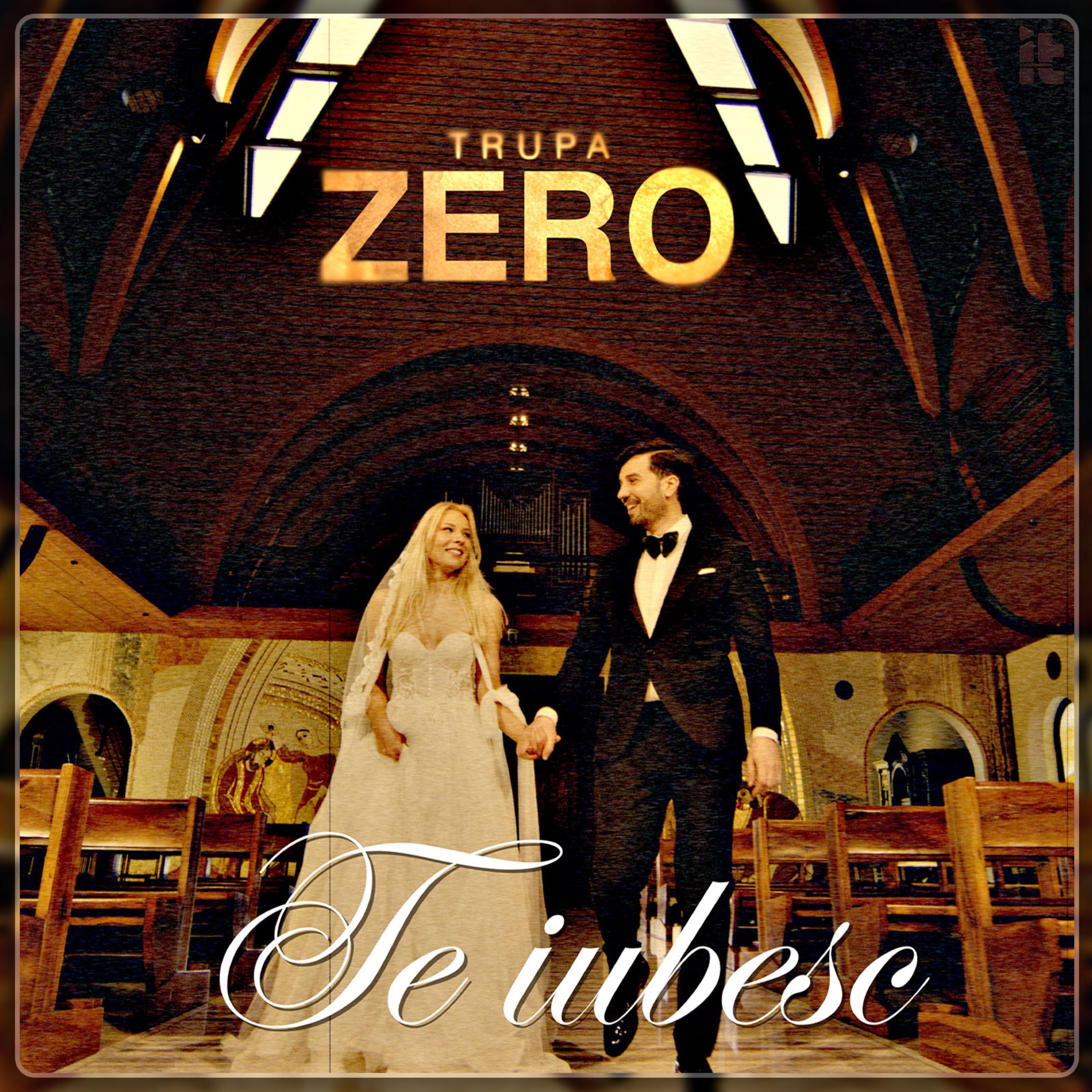 Te iubesc - Single