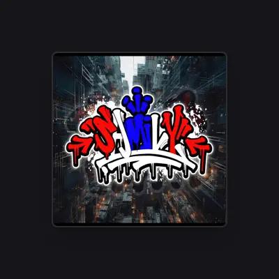 Listen to ZSC, watch music videos, read bio, see tour dates & more!