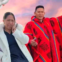 Ríos de la Unción — ELIONAY