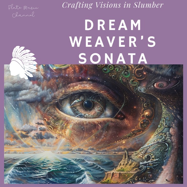 Dream Weaver’s Sonata: Crafting Visions in Slumber