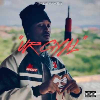 UR GYAL - Single