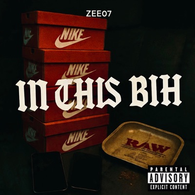 IN THIS BIH - Single