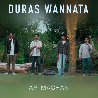 Duras Wannata - Single