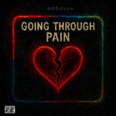 Going Through Pain - Single