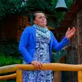  - Agradecimiento Hay En Mi Corazón