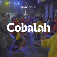 Cobalah - Single - TUYUL FVNKY